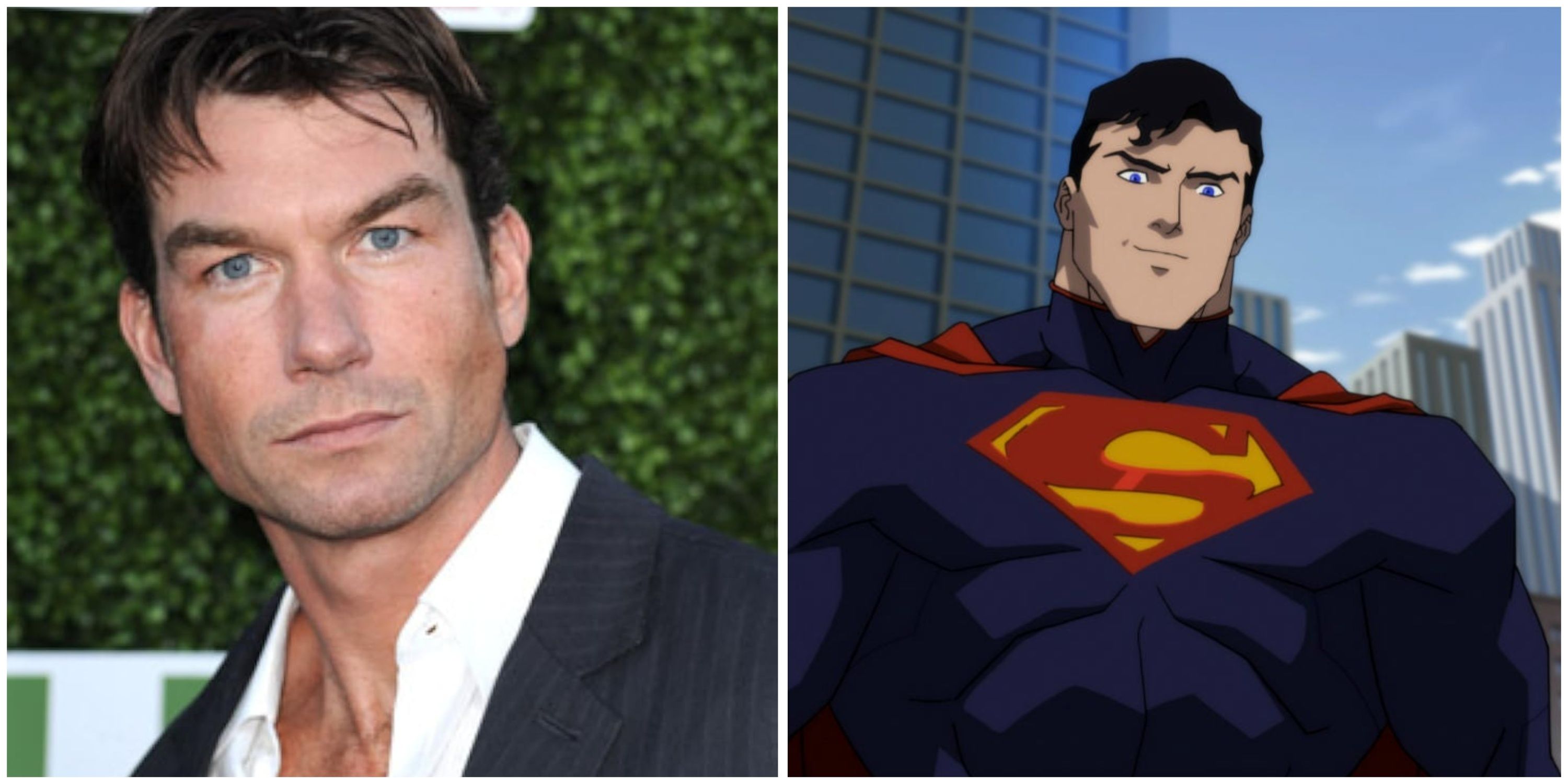 Best Superman Voice Actors, Ranked