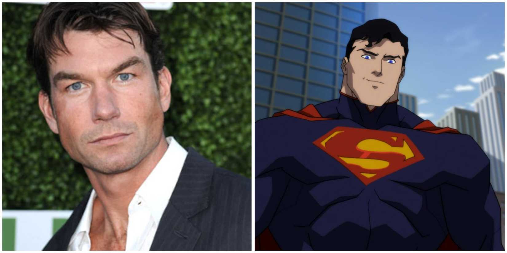 jerry o'connell superman