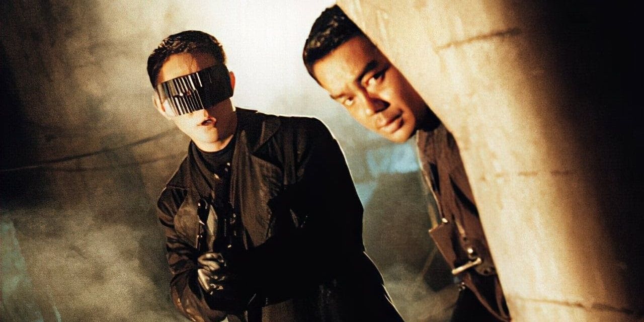 Jet Li’s Superhero Movie Is Worth Revisiting