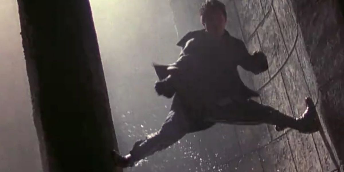 Jet Li’s Superhero Movie Is Worth Revisiting