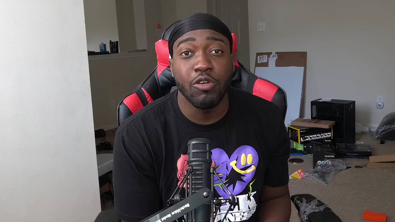 jidion streaming harder than job comment