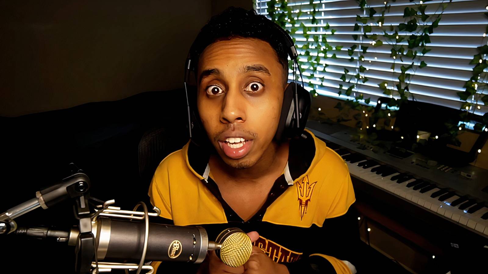 johnny somali potential ten years prison sentence