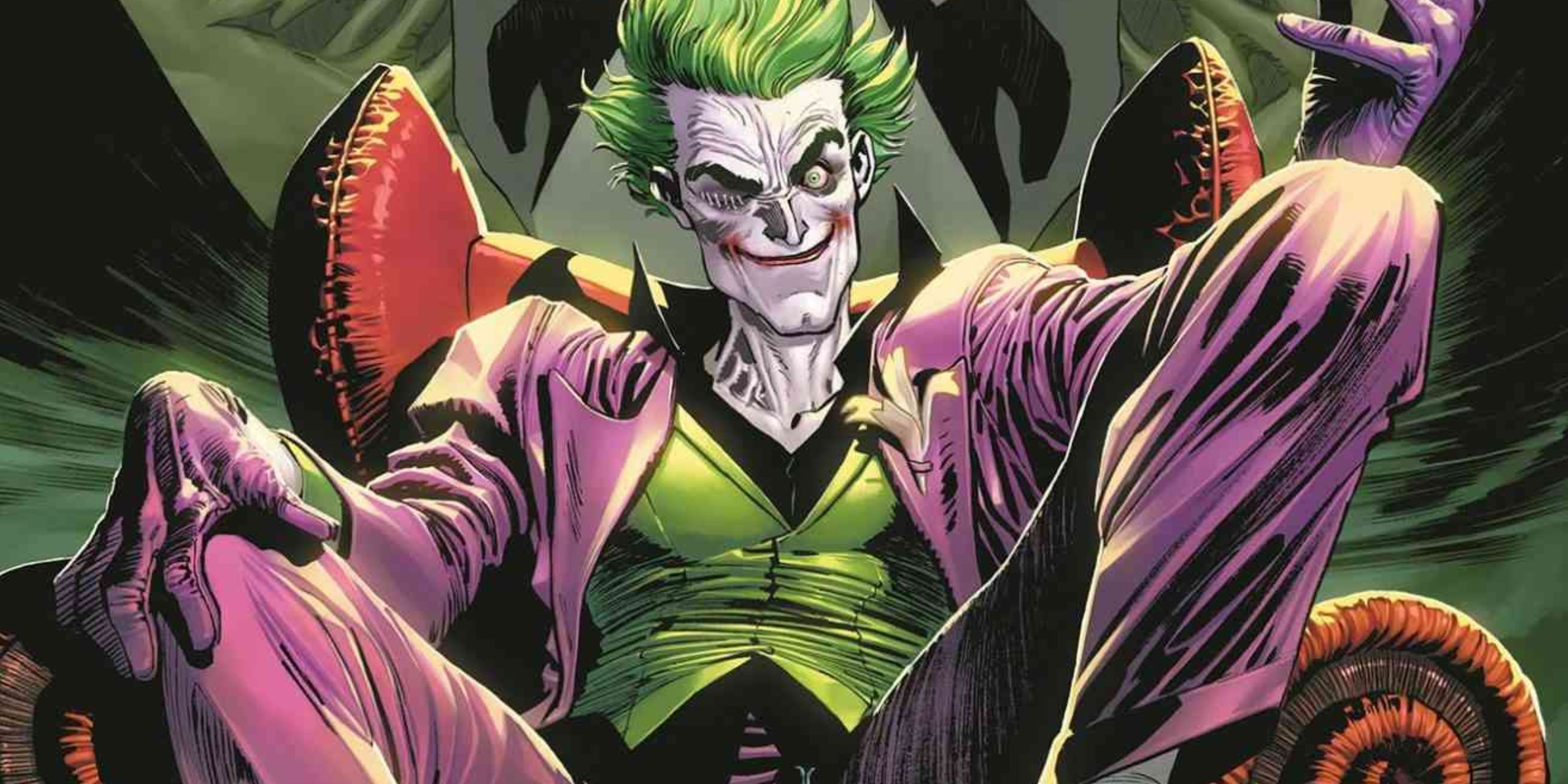DC: Best Characters Who Debuted in the 1940s