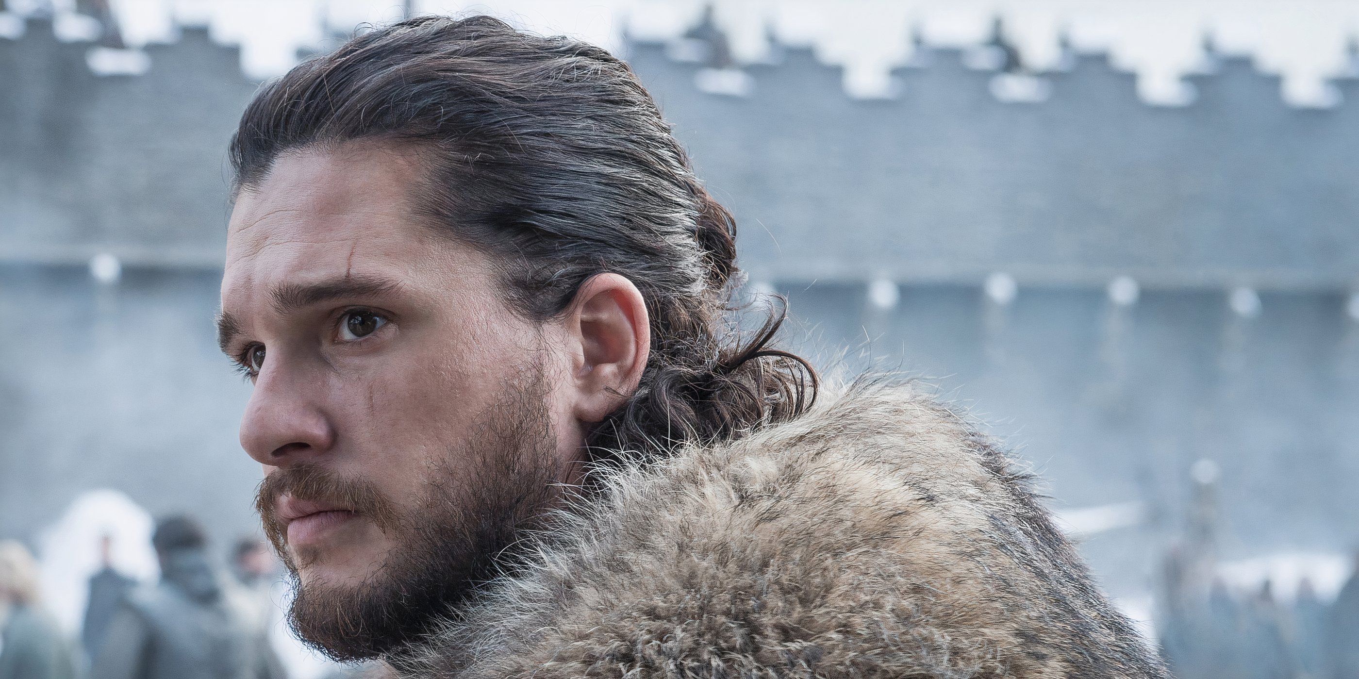 A Game Of Thrones Movie Isn't Needed Right Now