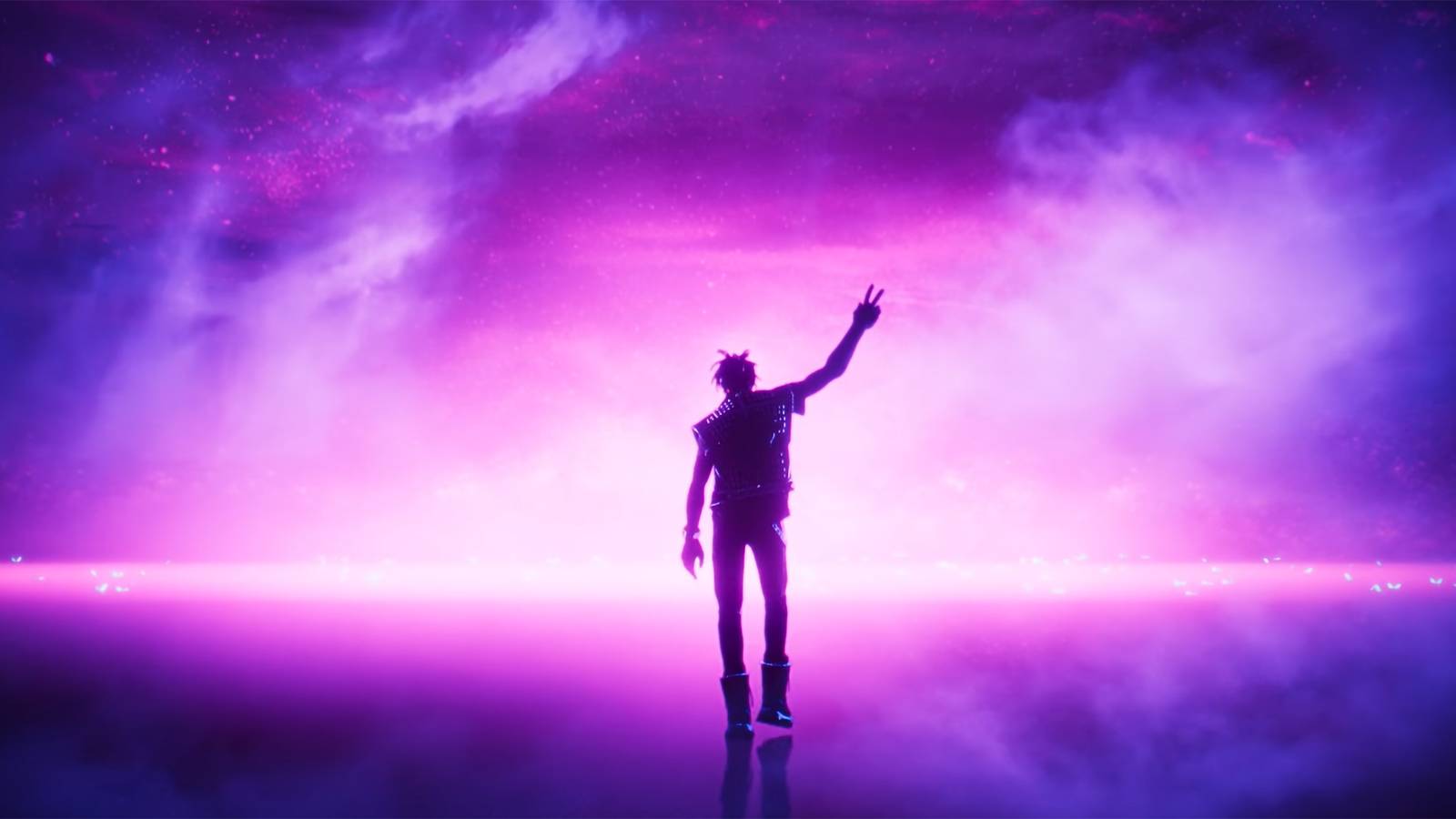 Juice WRLD set to debut in Fortnite