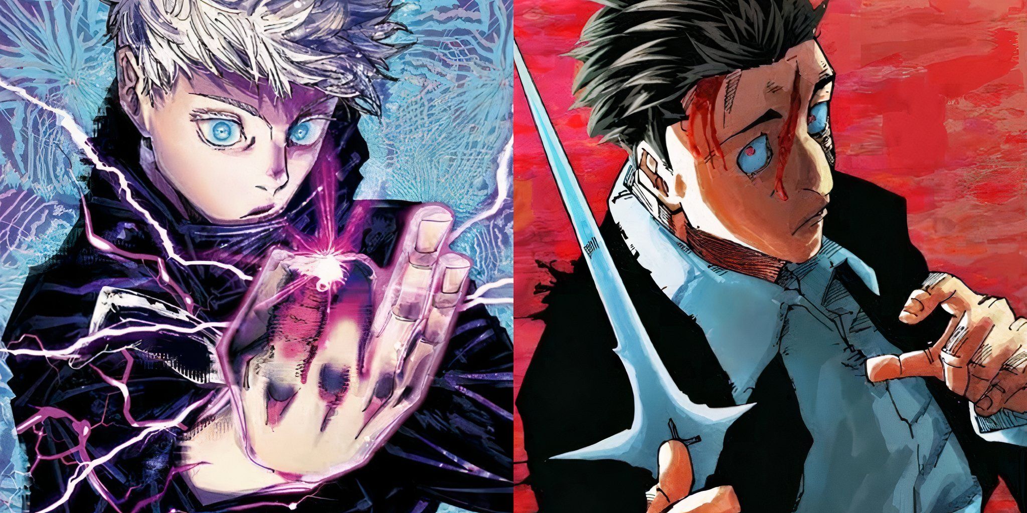 Jujutsu Kaisen: Gege Confirms Higuruma As A Gojo-Level Talent