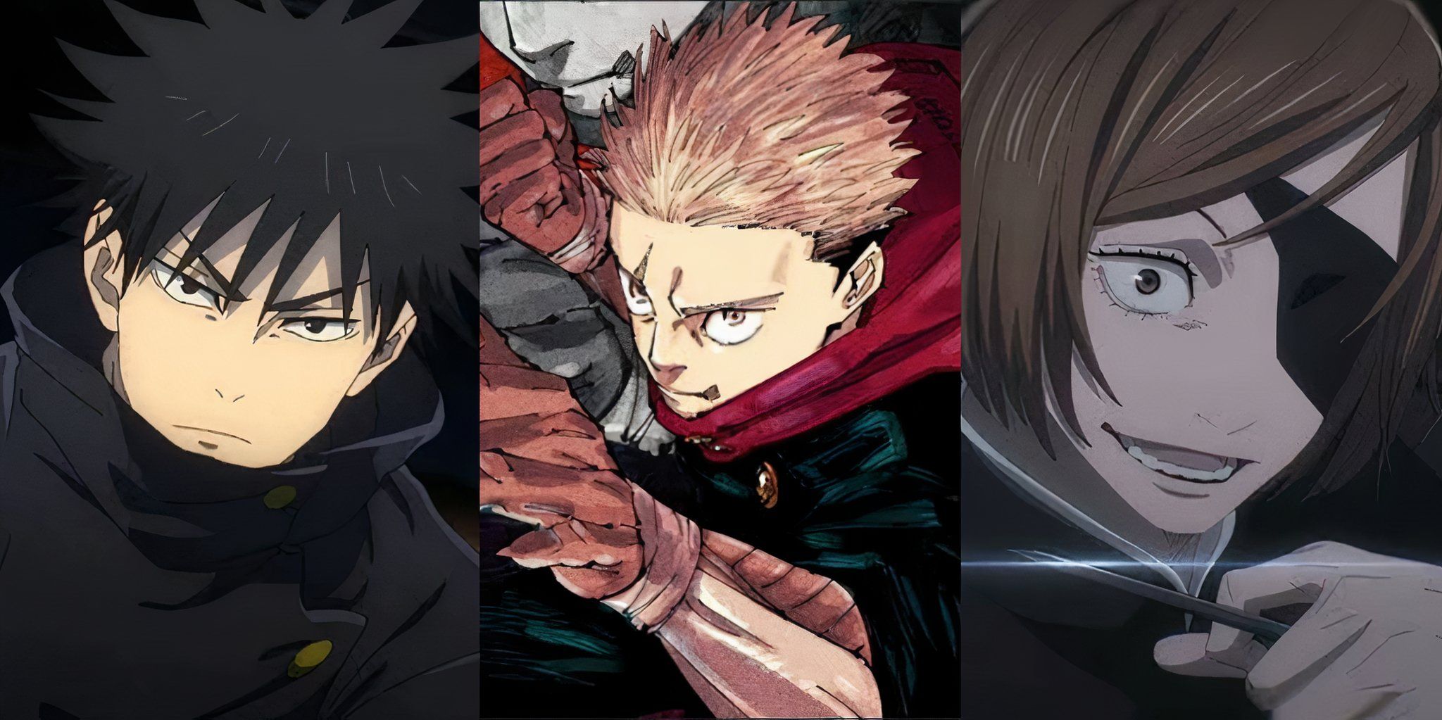 Jujutsu Kaisen: The Future Of The Series, Explained