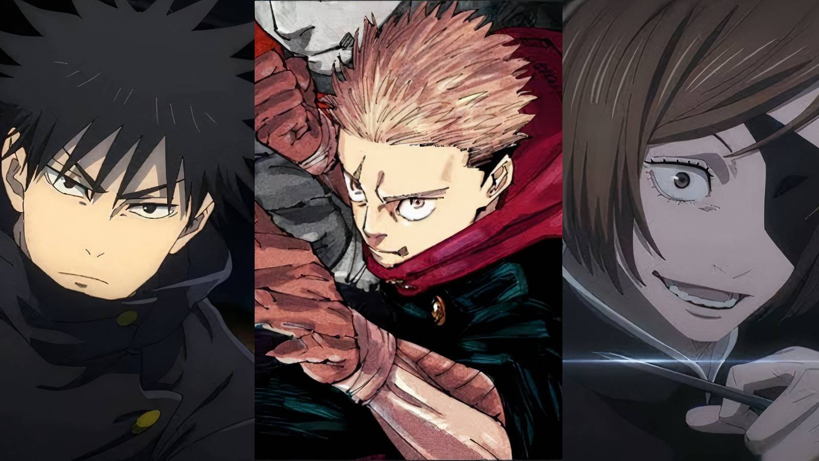 Jujutsu Kaisen jjk How A Sequel Can Save Yuji, Megumi And Nobara