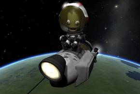 Kerbal Rtc Rottweiler Kerbal Space Program News, Trailer, Guides, and More