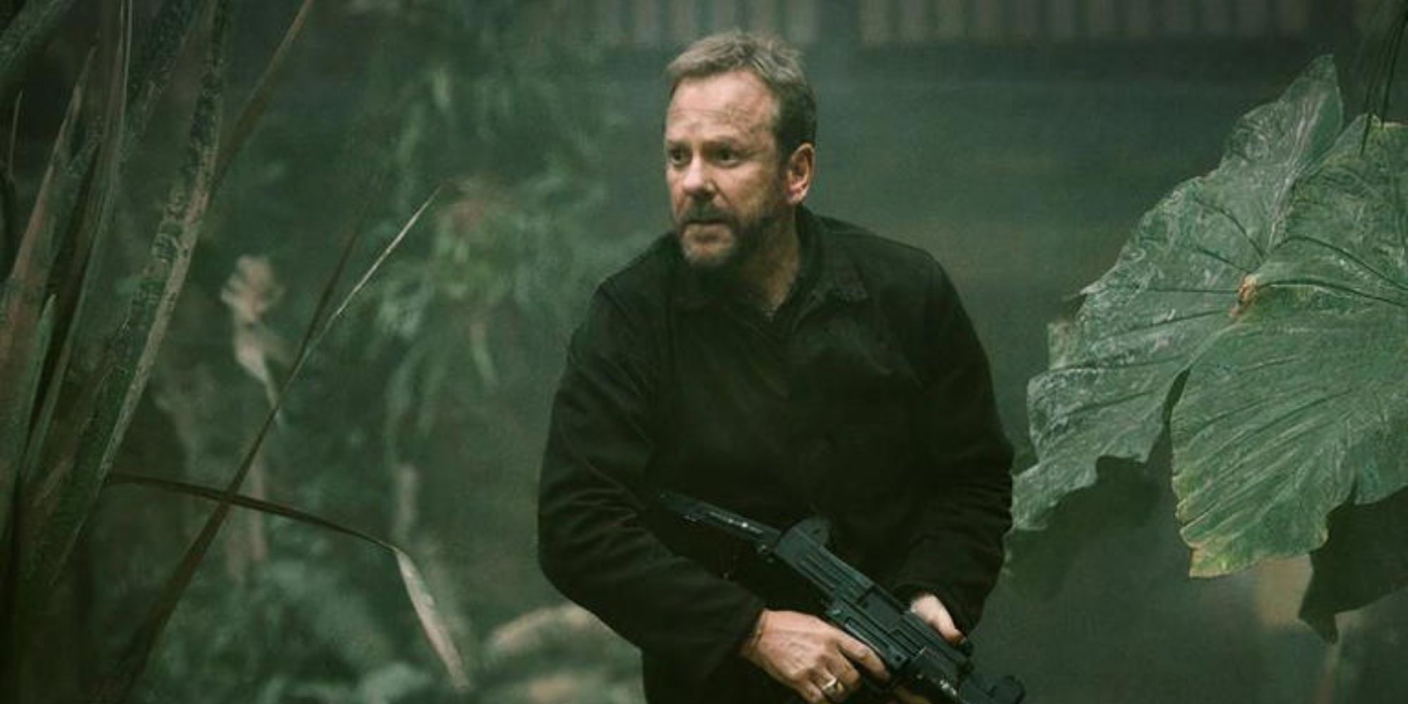 24 Movie - Kiefer Sutherland's New Action Movie Could Hint At Jack Bauer's Return