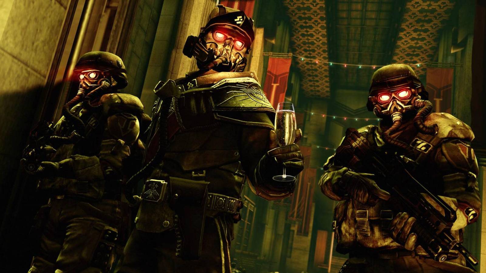 killzone 20th anniversary ignored by guerrilla