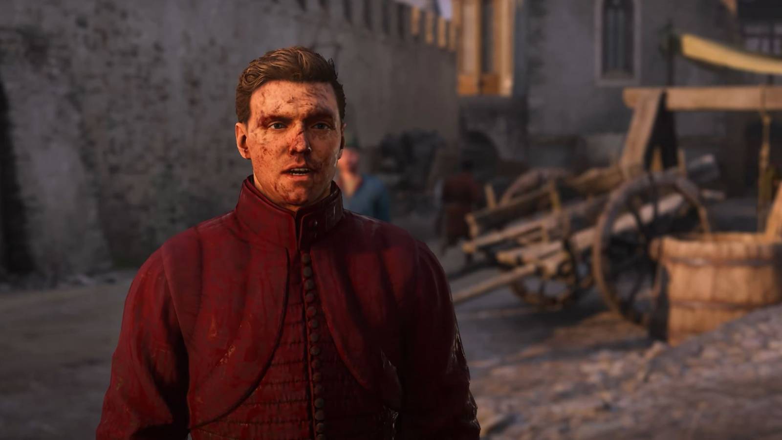 Kingdom Come Deliverance 2 Won't Feature Denuvo