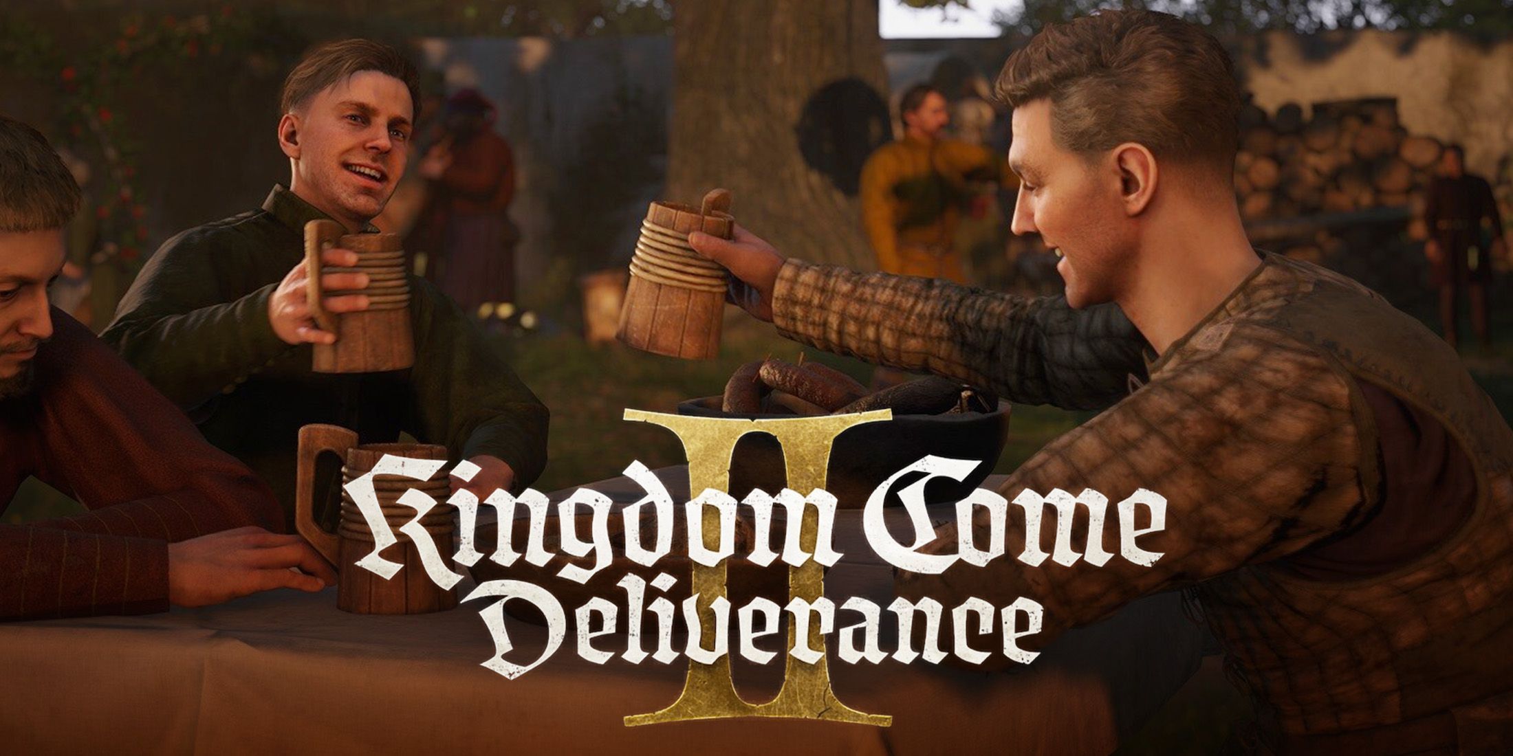 Kingdom Come Deliverance 2 multiple endings