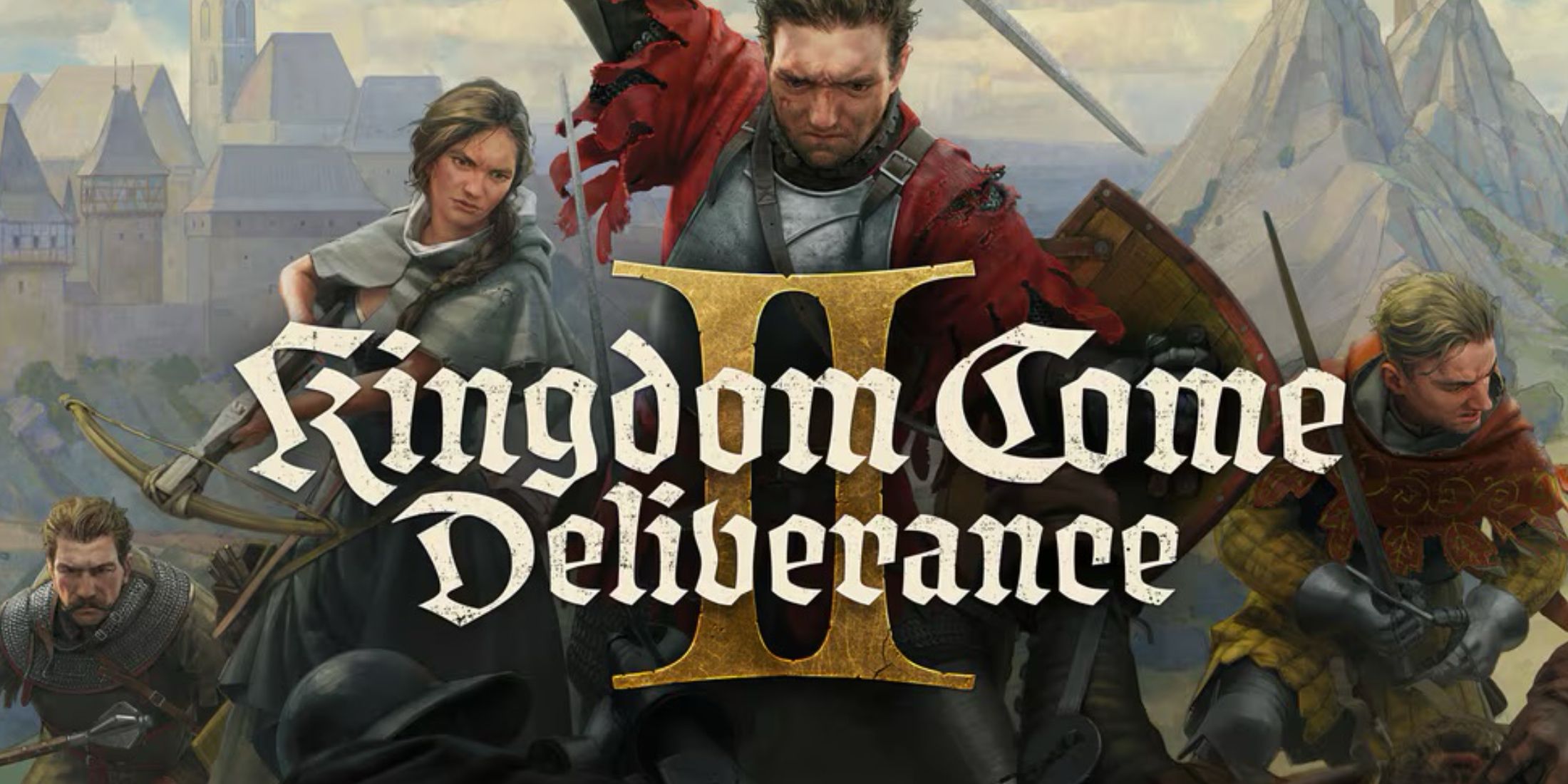 Kingdom Come: Deliverance 2 уже обходит большой спор