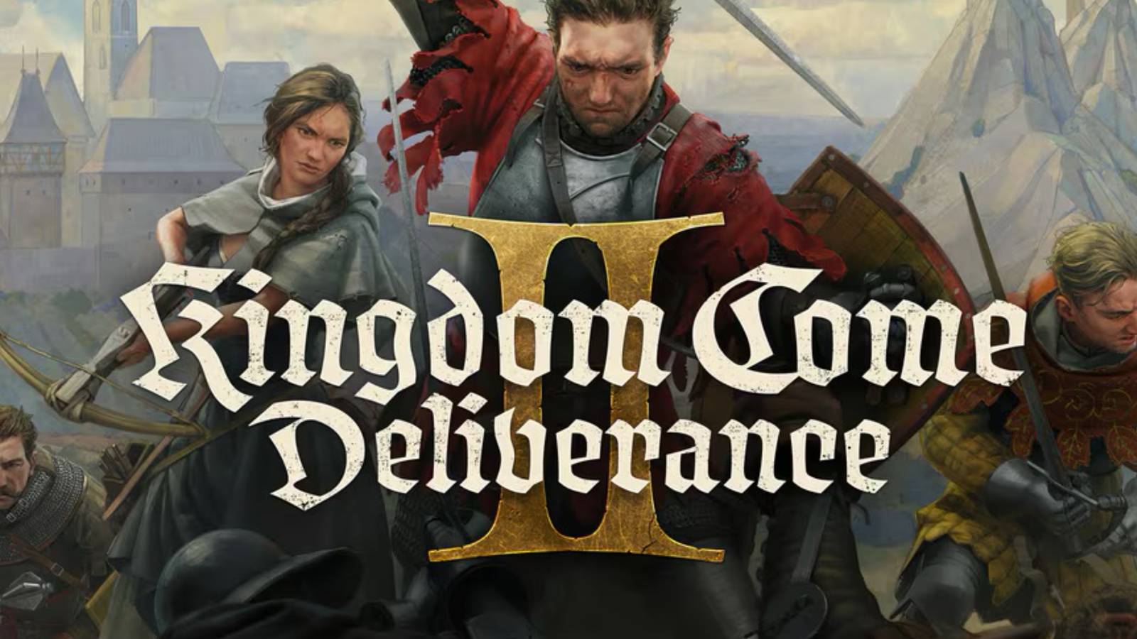 kingdom come deliverance 2 no denuvo