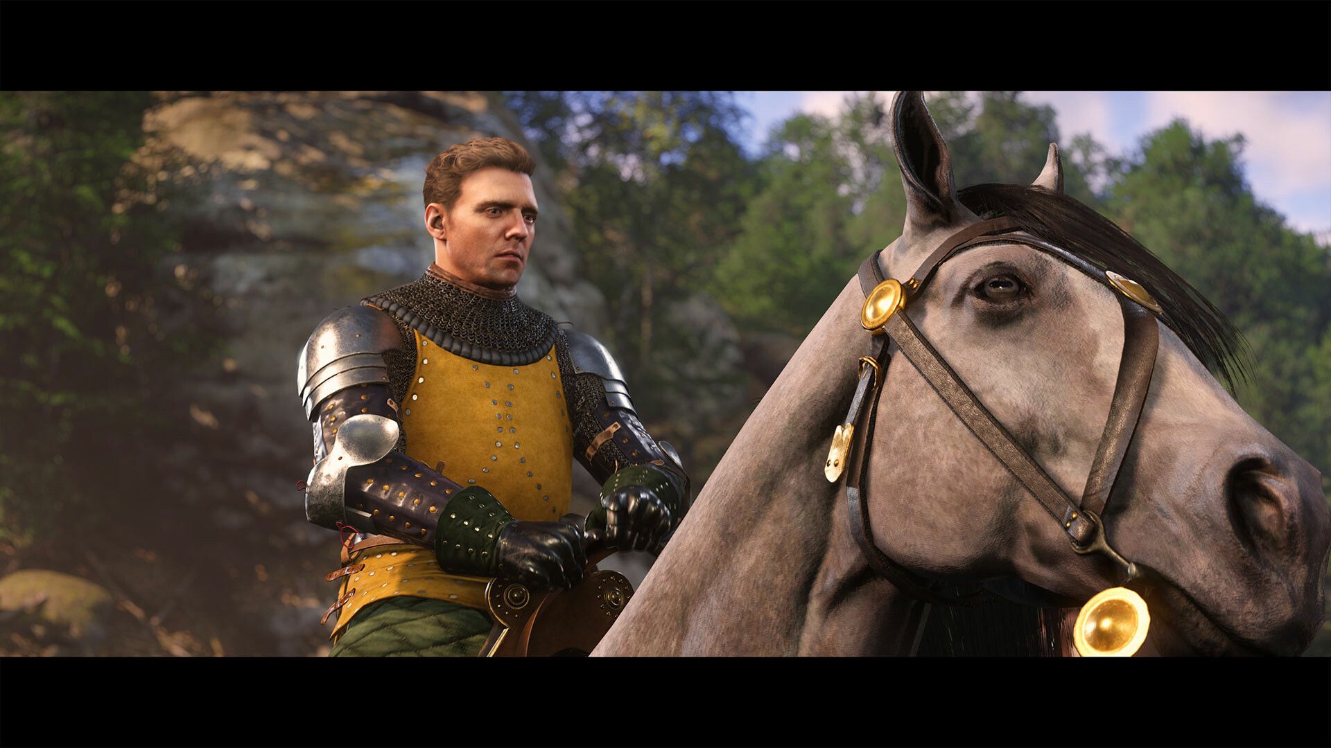 Kingdom Come: Deliverance 2 May Be Getting Banned in Saudi Arabia