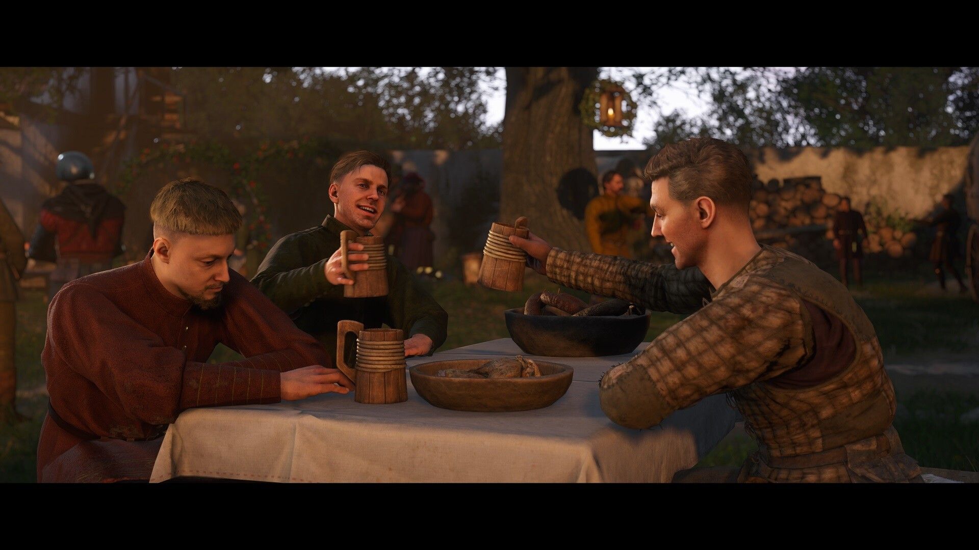 Kingdom Come Deliverance II Press Image 2