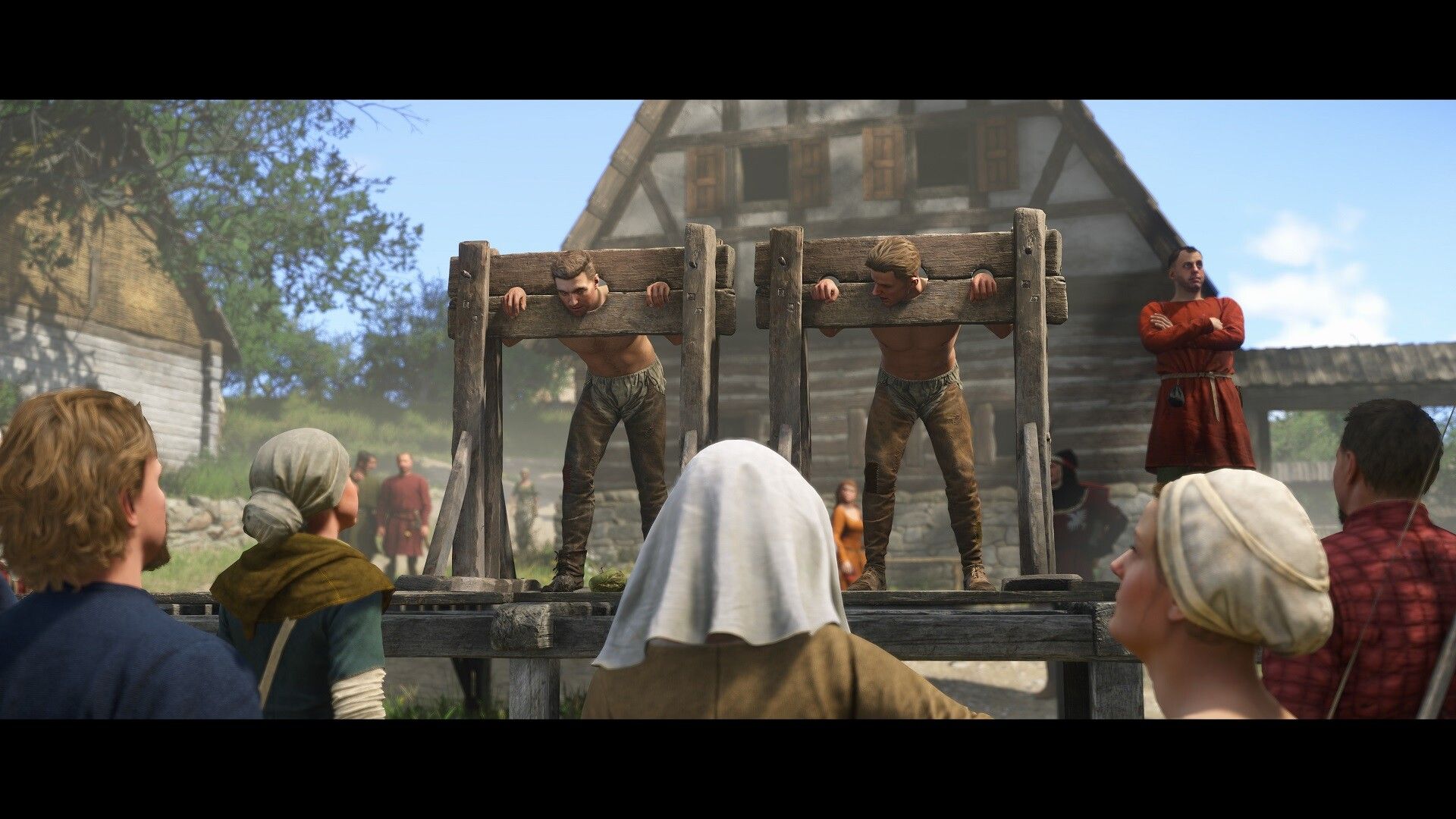 Kingdom Come Deliverance II Press Image 3