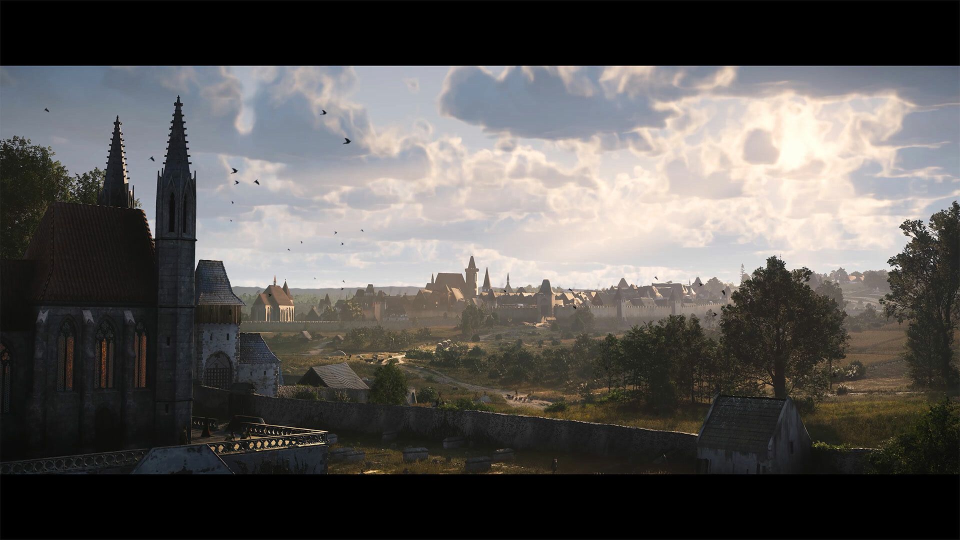 Kingdom Come Deliverance II Press Image 7