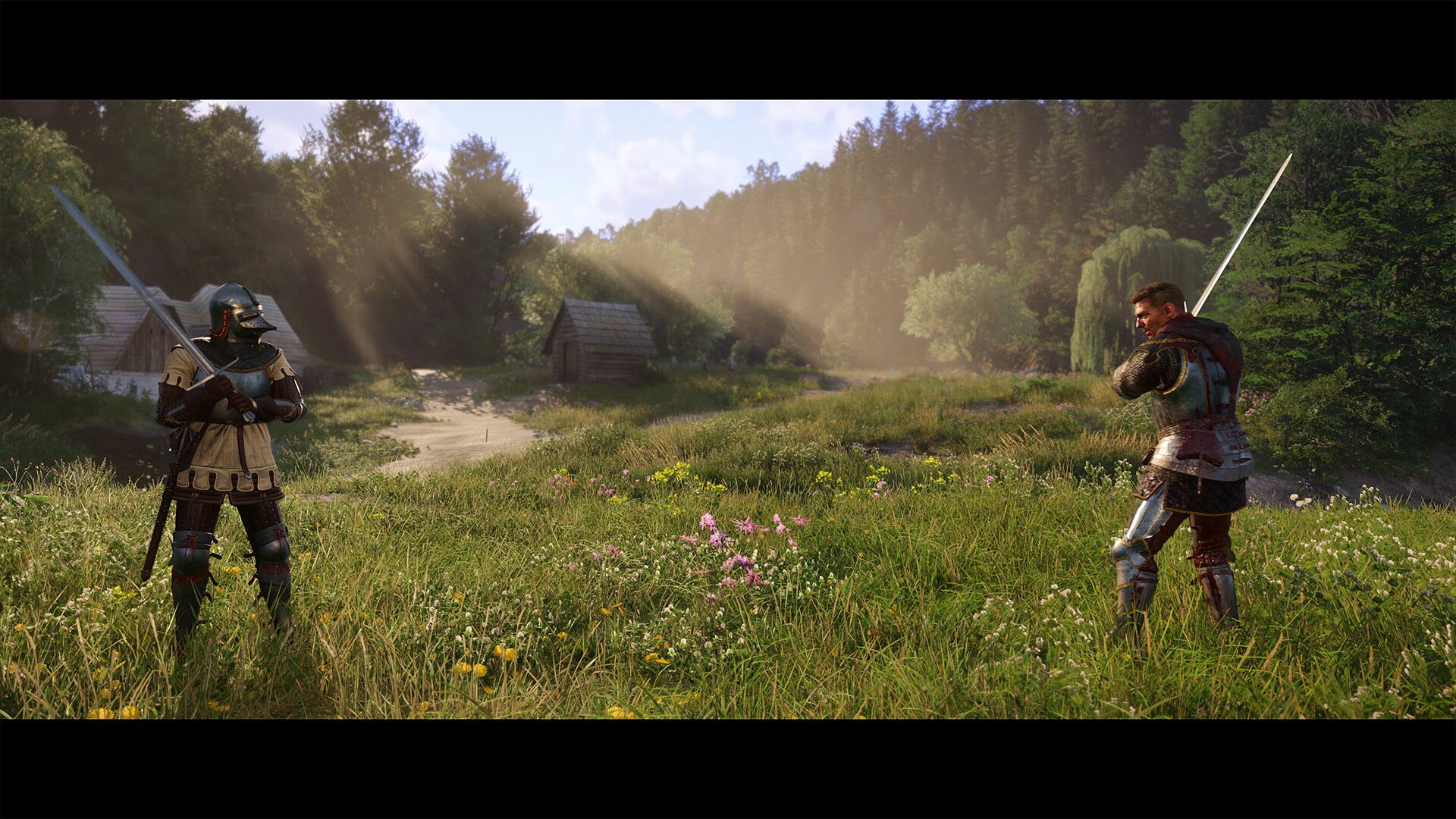 Kingdom Come Deliverance II Press Image 8