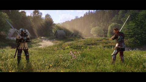 Kingdom Come Deliverance II Press Image 8
