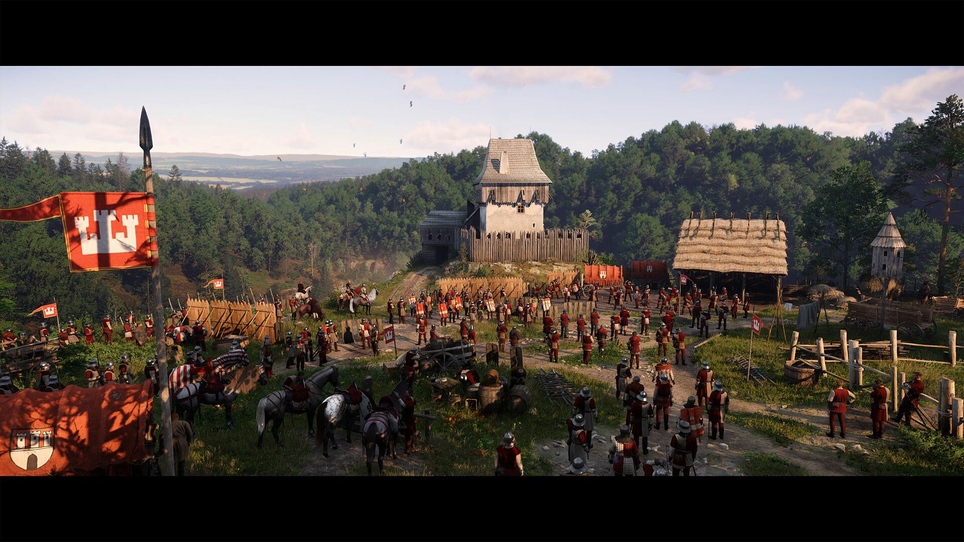 Kingdom Come Deliverance II Press Image 9