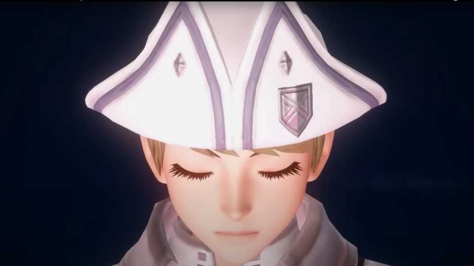 Kingdom Hearts Missing Link Cover Art