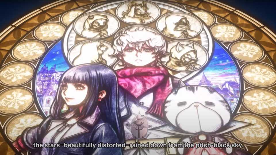 Kingdom Hearts Missing Link In Game Screenshot 1