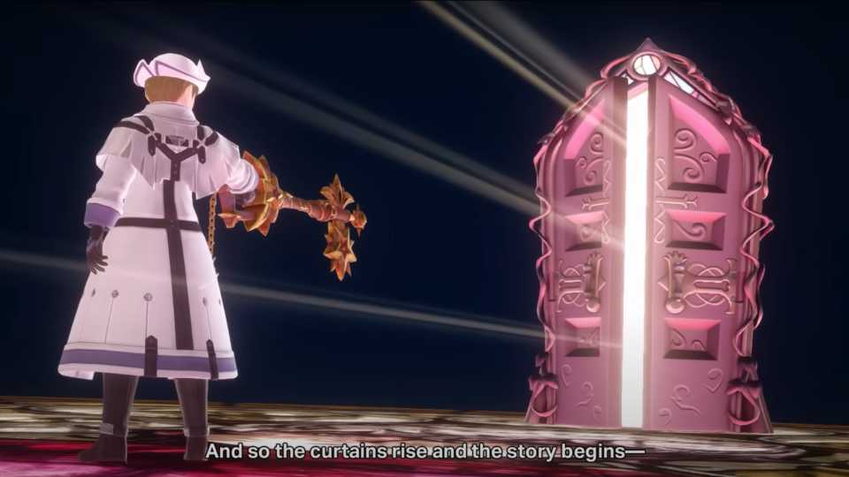 Kingdom Hearts Missing Link In Game Screenshot 4