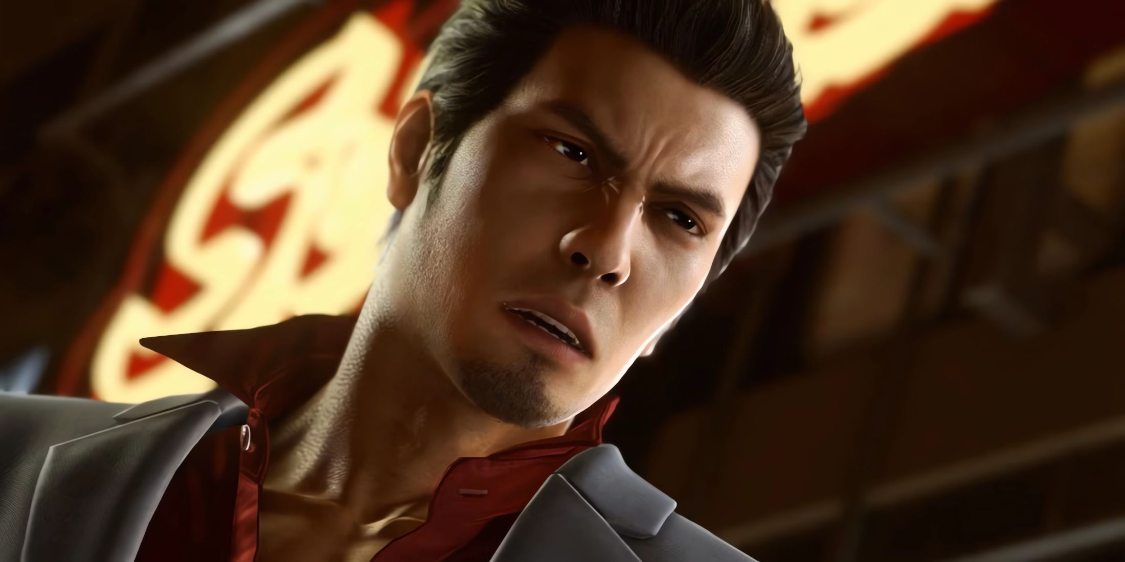 Успех переключения Yakuza Kiwami доказывает, что пора положить конец привычке к сериалам