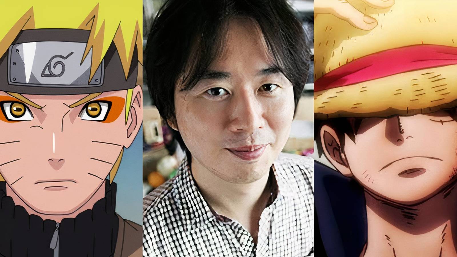 Kishimoto Reveals How One Piece Affected The Way He Wrote Naruto