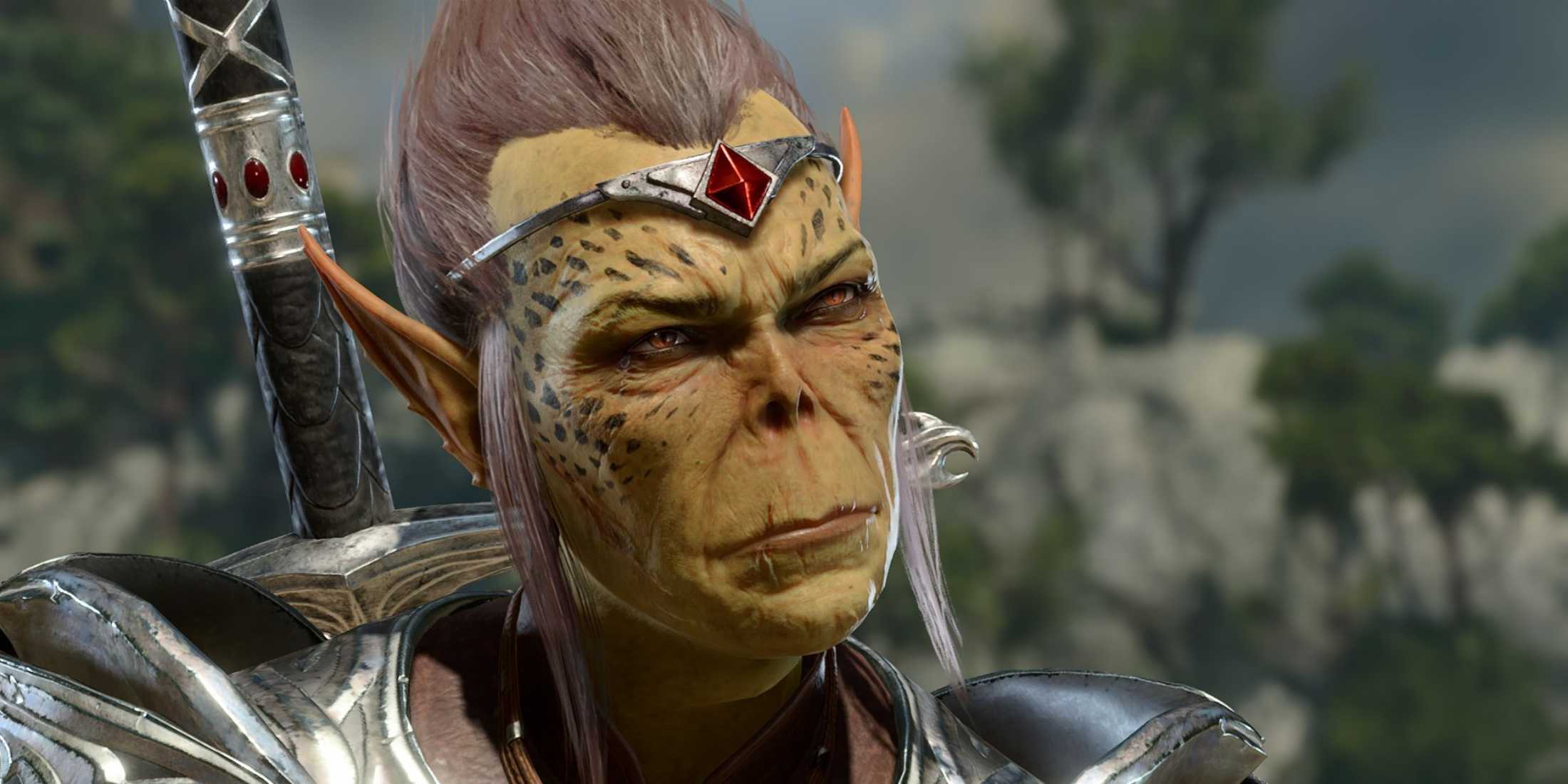Kith Rak Best Allies For The Final Battle In Baldur's Gate 3