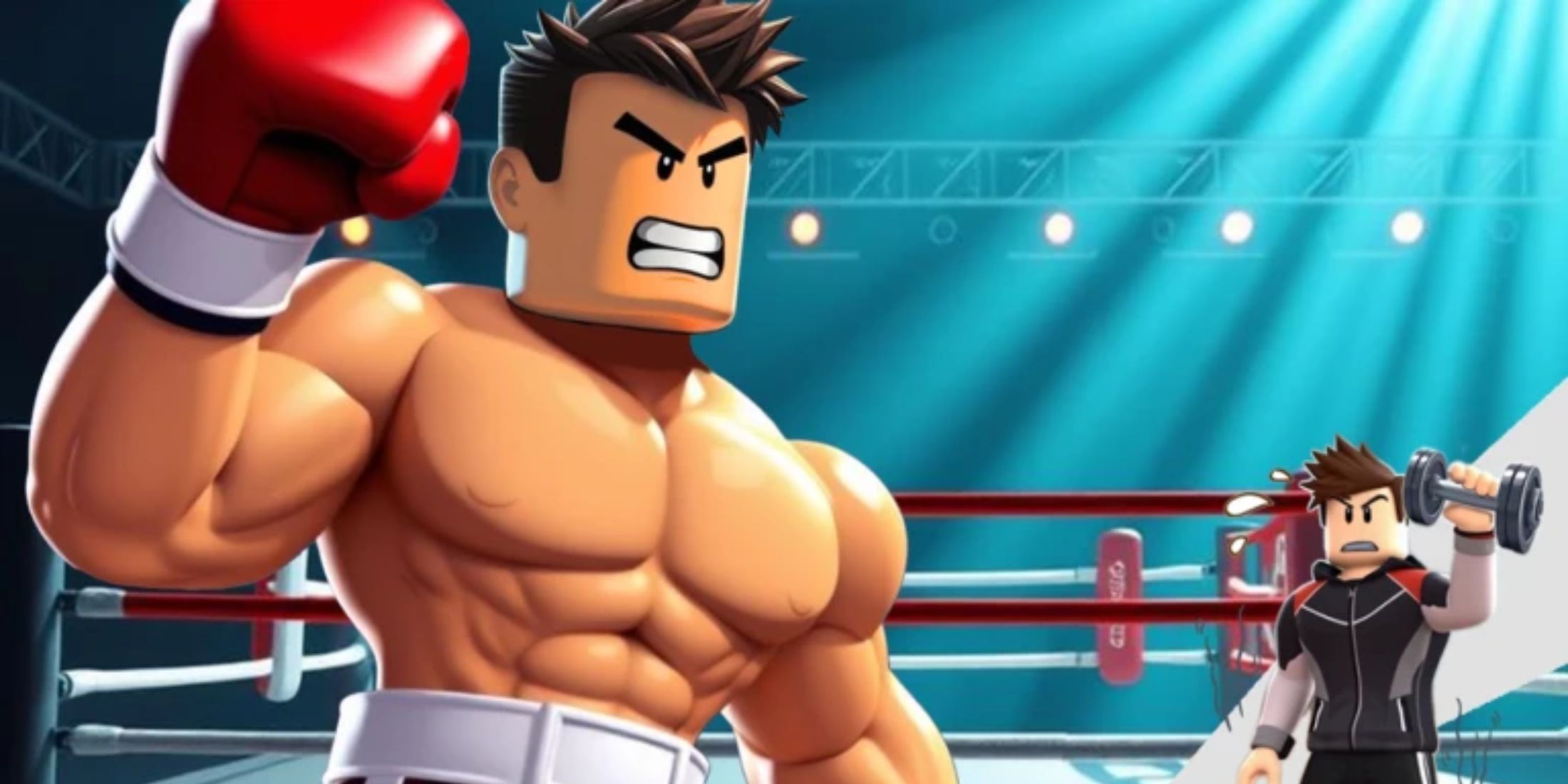 Roblox: Codes for Knockout League