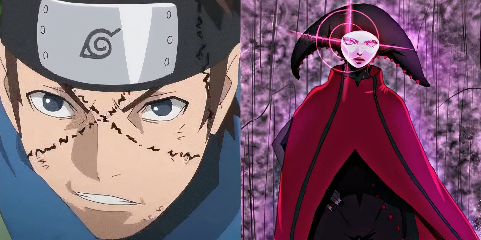 Boruto: Konohamaru's Big Power-Up In Two Blue Vortex, Explained