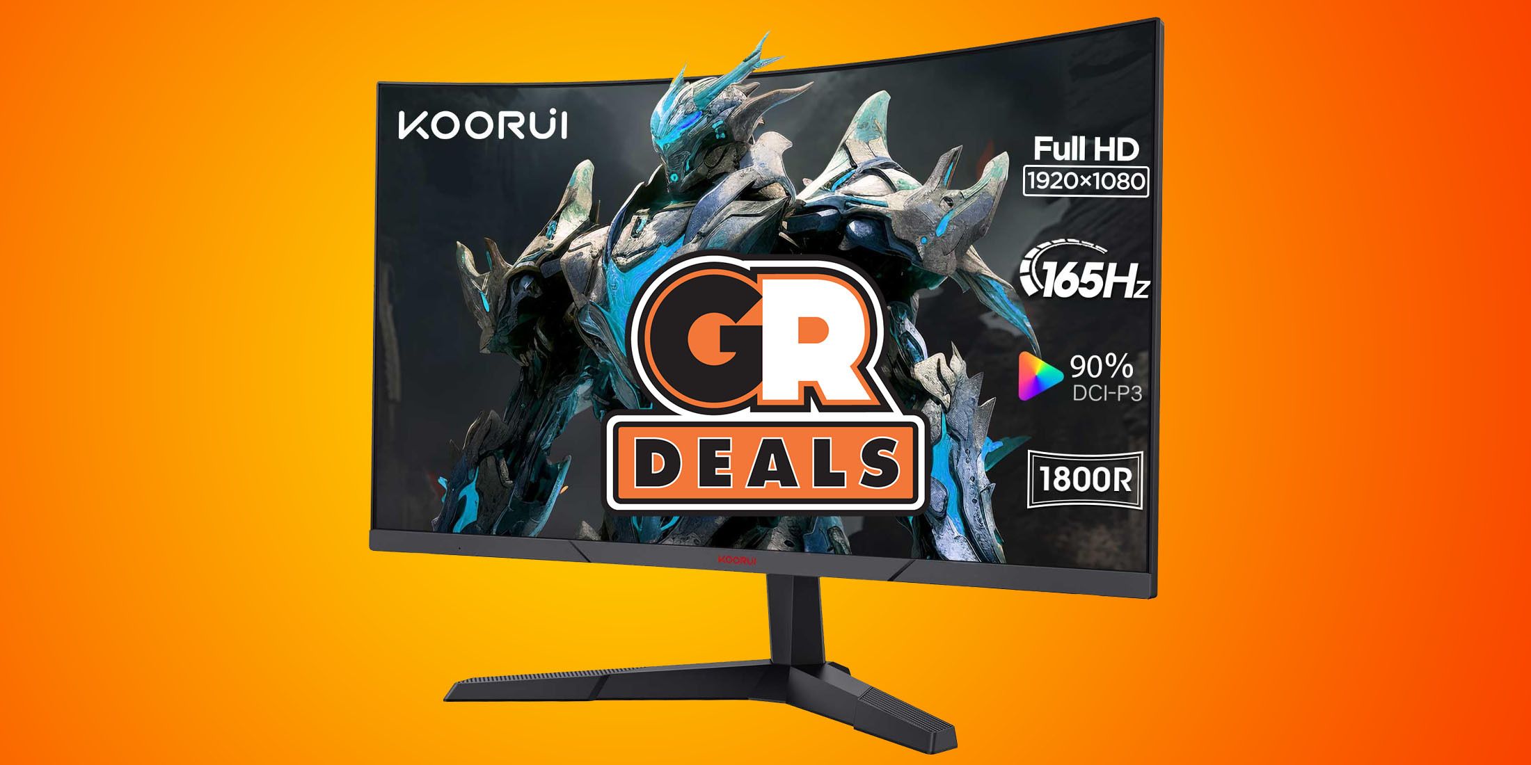best gaming monitor deals