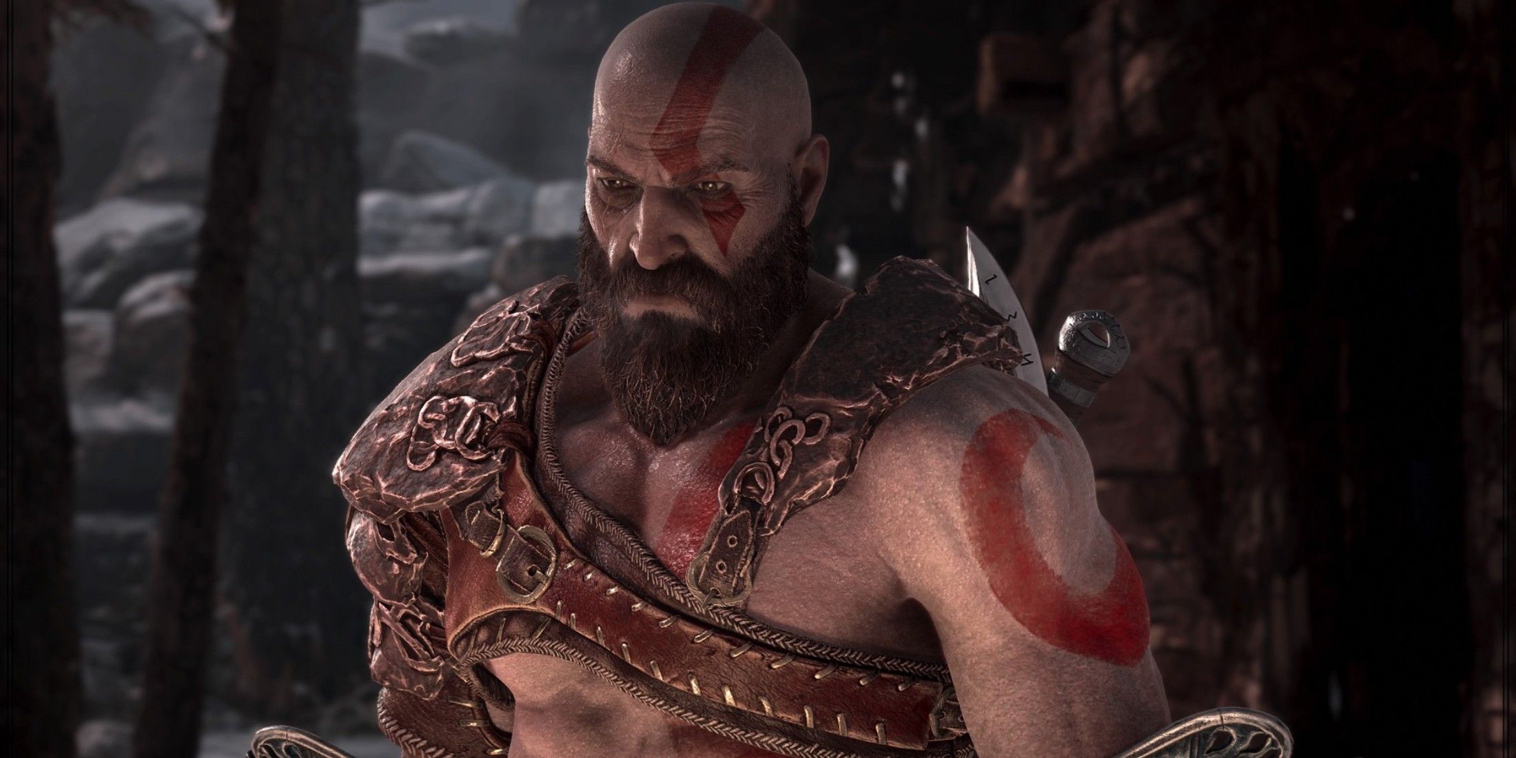 Why God of War Ragnarok's Sequel Being a Kratos Game Isn't Off the Table