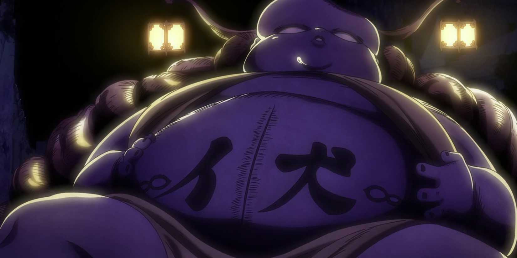 Kurotsuchi's New Bankai – BLEACH TYBW Part 3 Episode 8