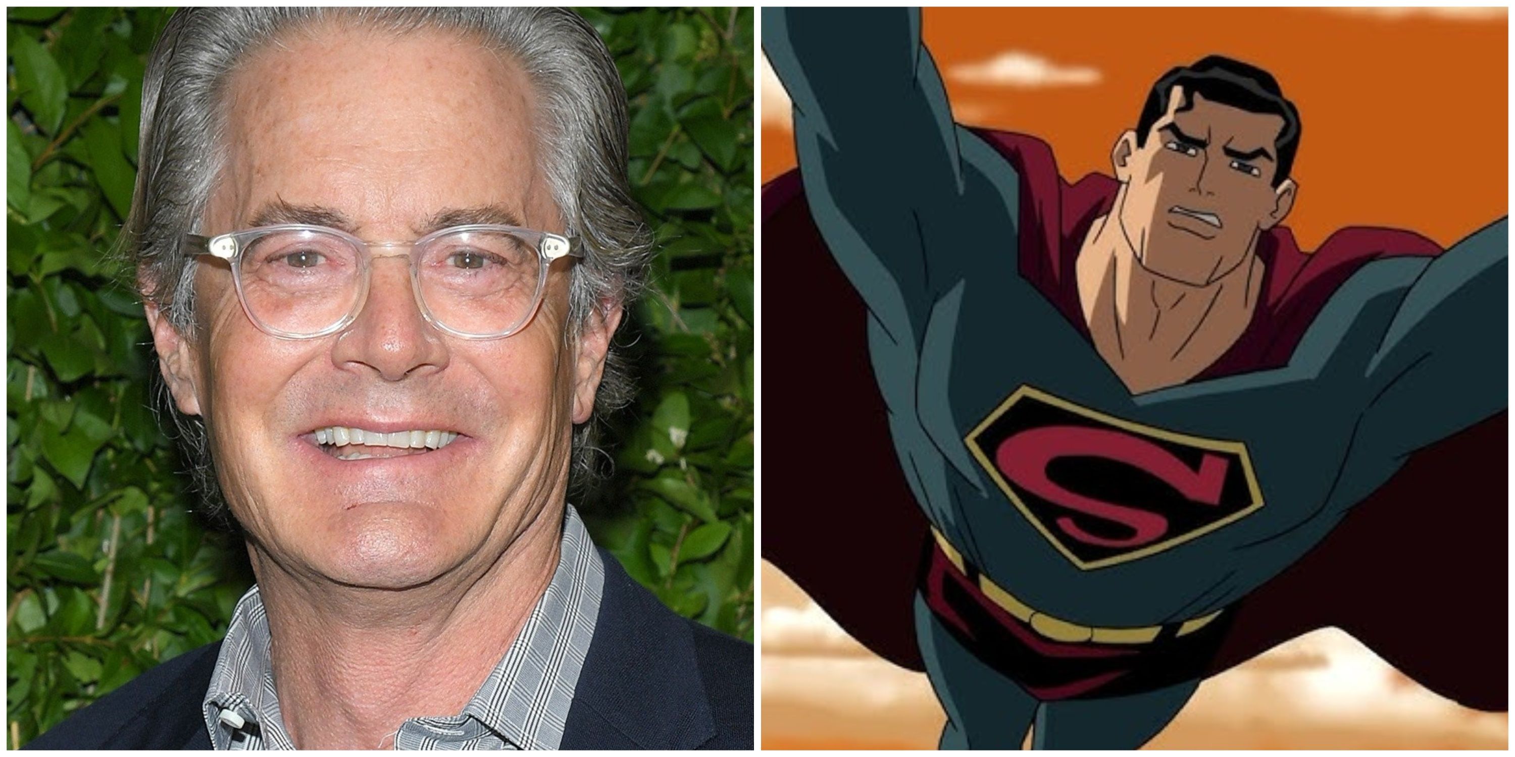 Best Superman Voice Actors, Ranked