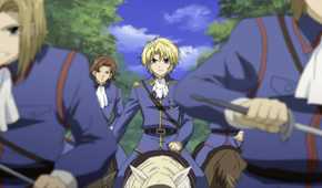 Kyou-Kara-Maou-Anime