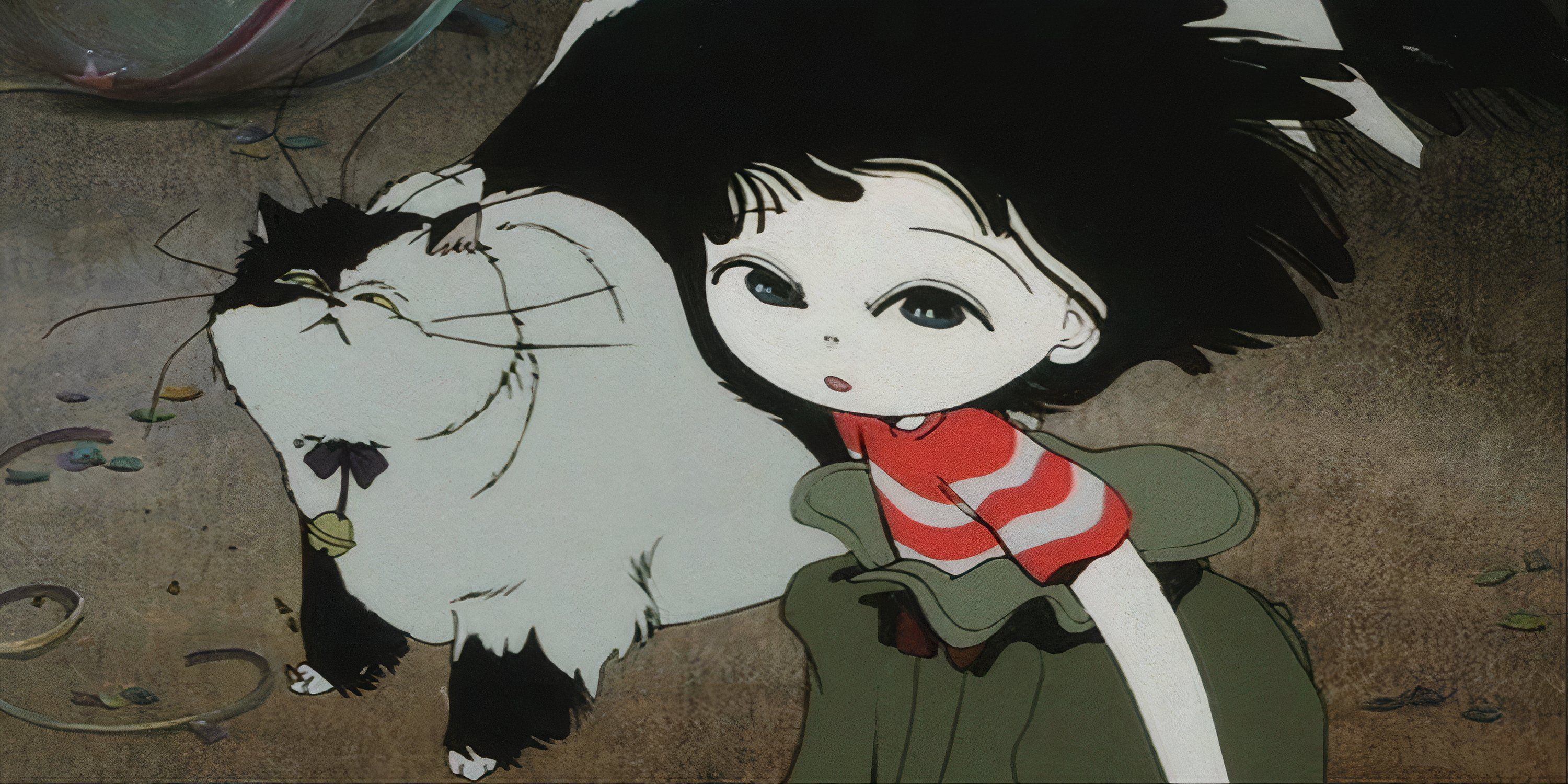 Best Anime Short Films, Ranked