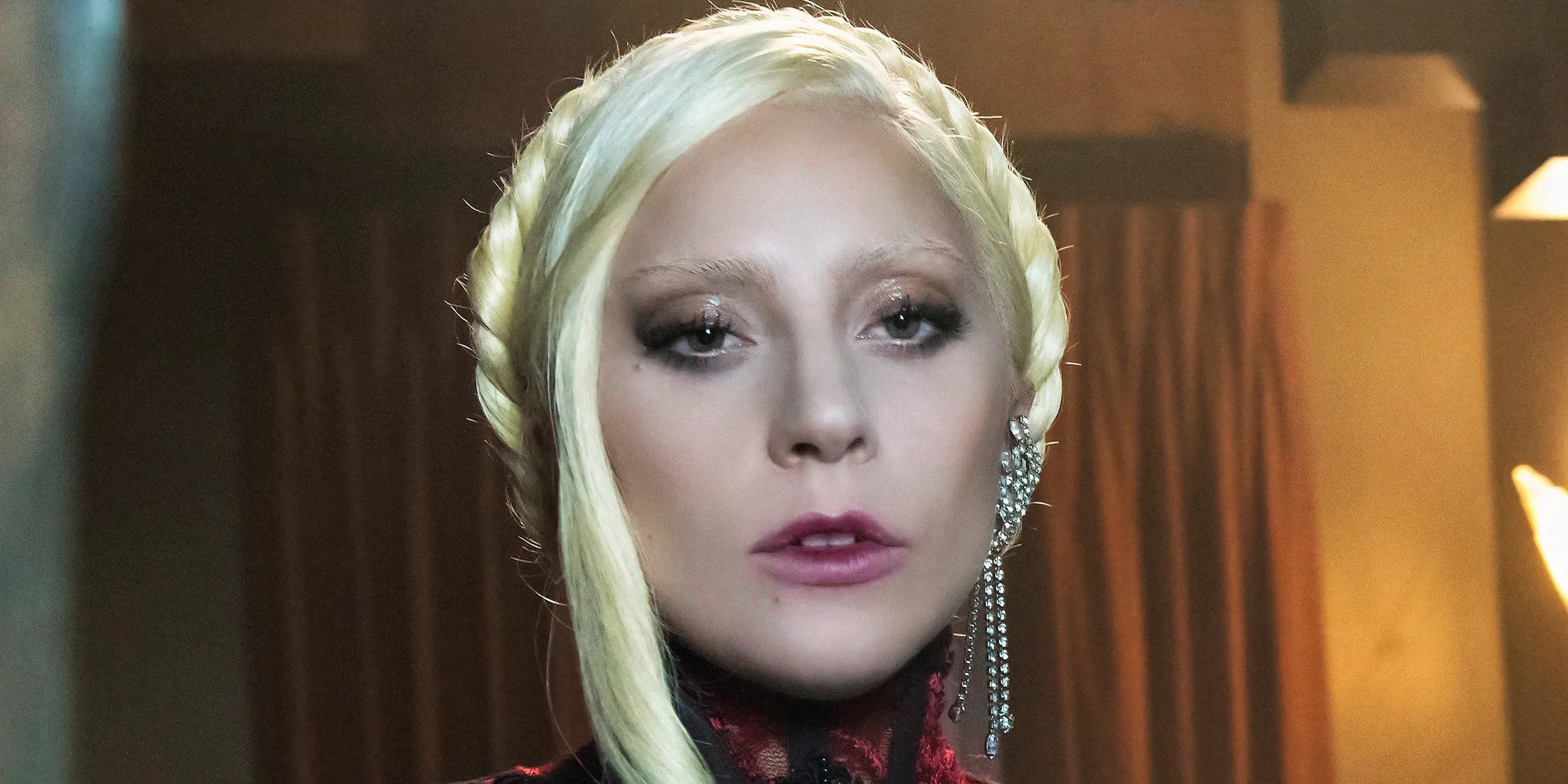 Lady Gaga in American Horror Story Hotel 