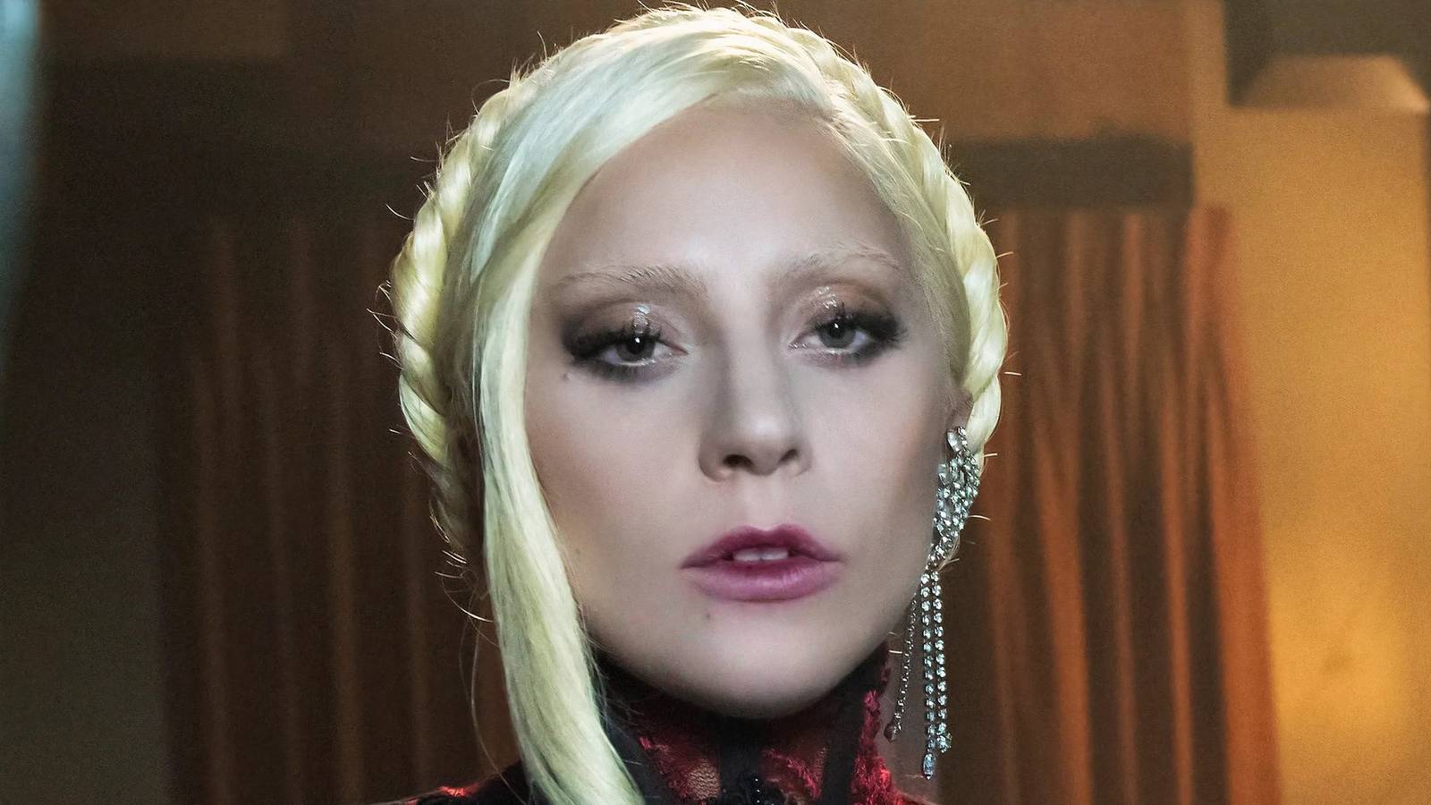 Lady Gaga in American Horror Story Hotel 