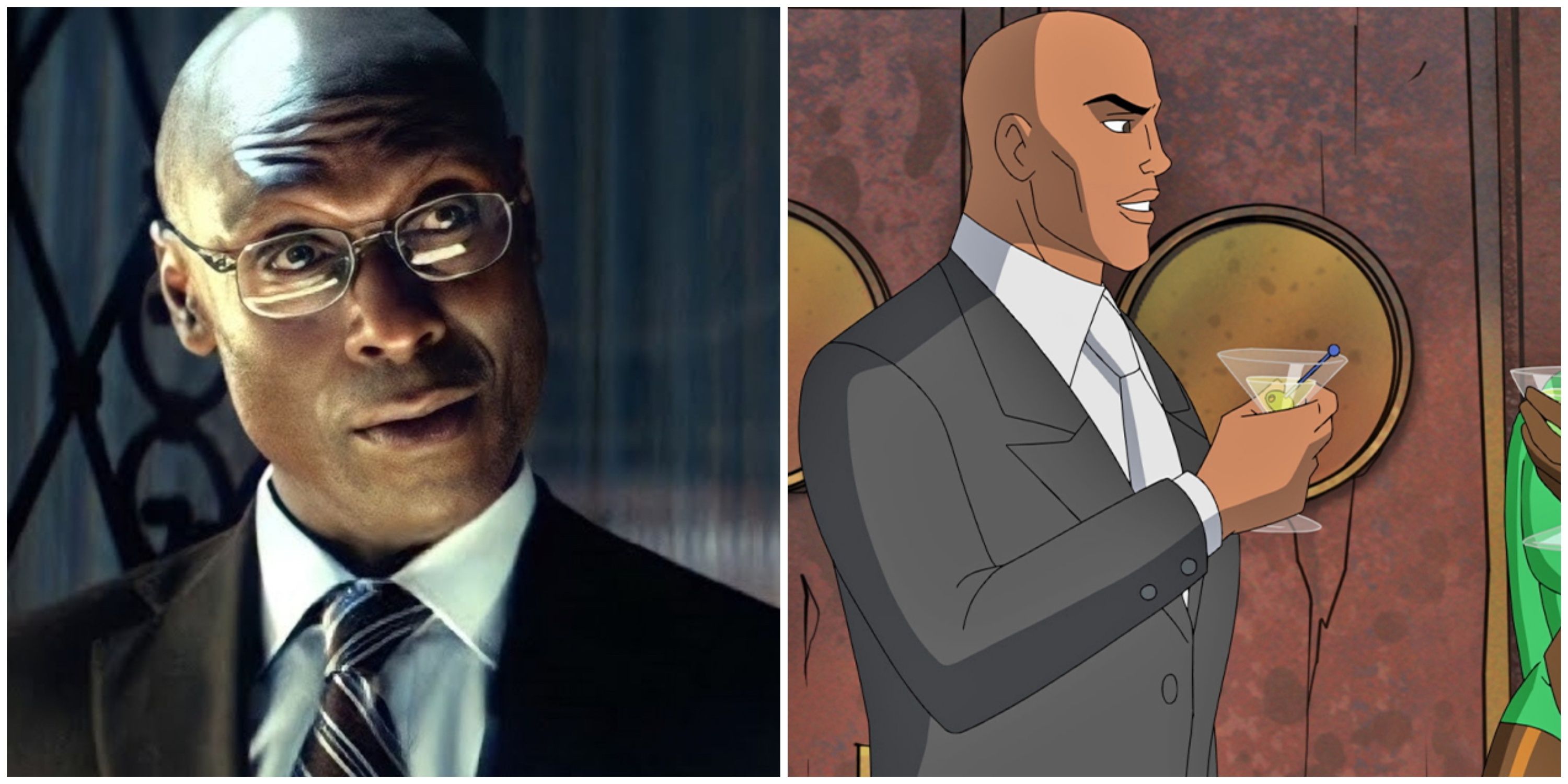 lance reddick lex luthor