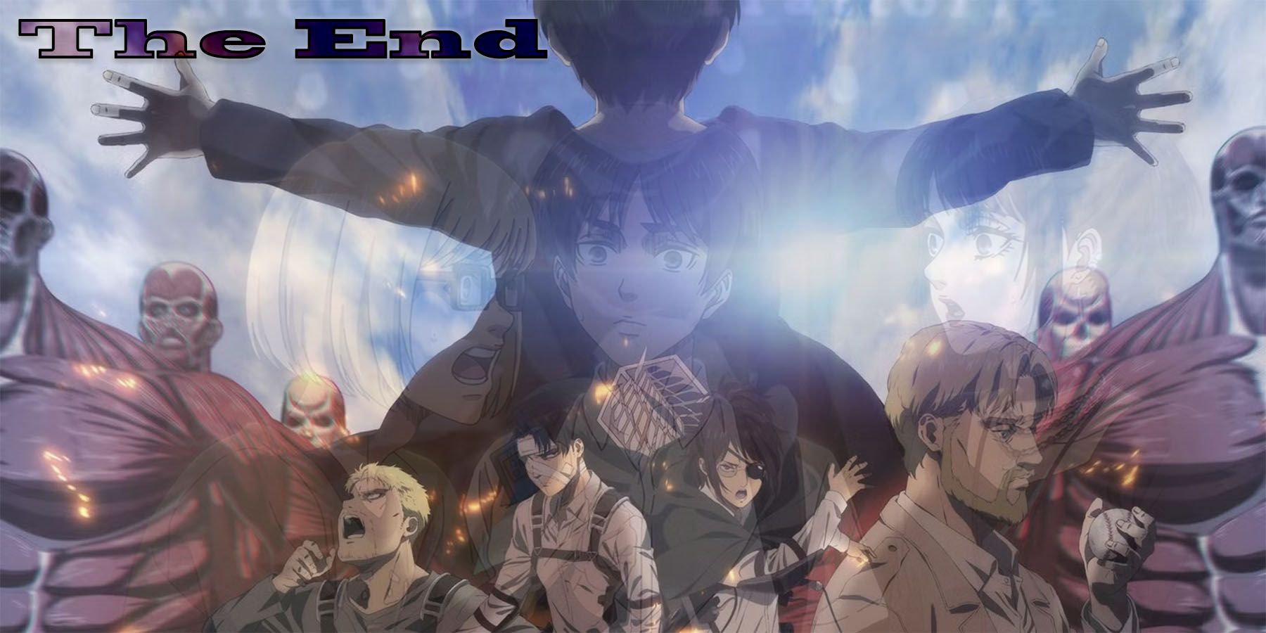 Attack on Titan: THE LAST ATTACK - The Future of the Franchise or The End?