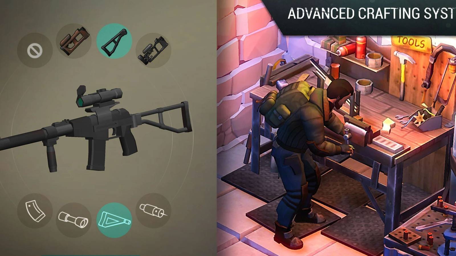 Last Day On Earth: Survival Codes