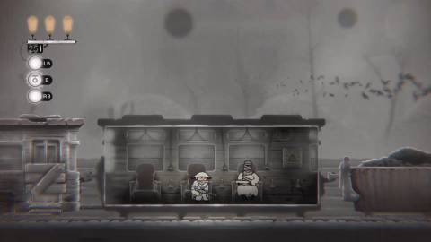 Last Vanguard Press Image 5