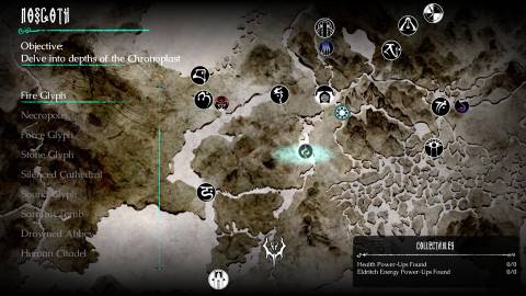 Legacy of Kain Soul Reaver 1 & 2 Remastered Press Image 11