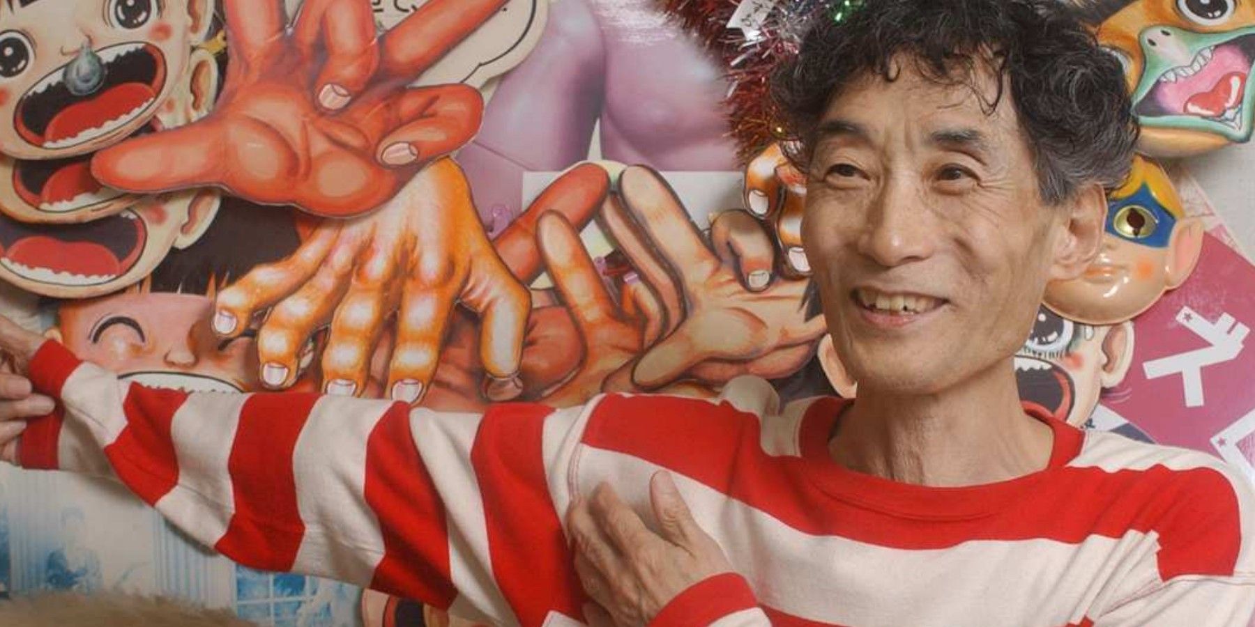 Legendary Horror Mangaka Passes Away