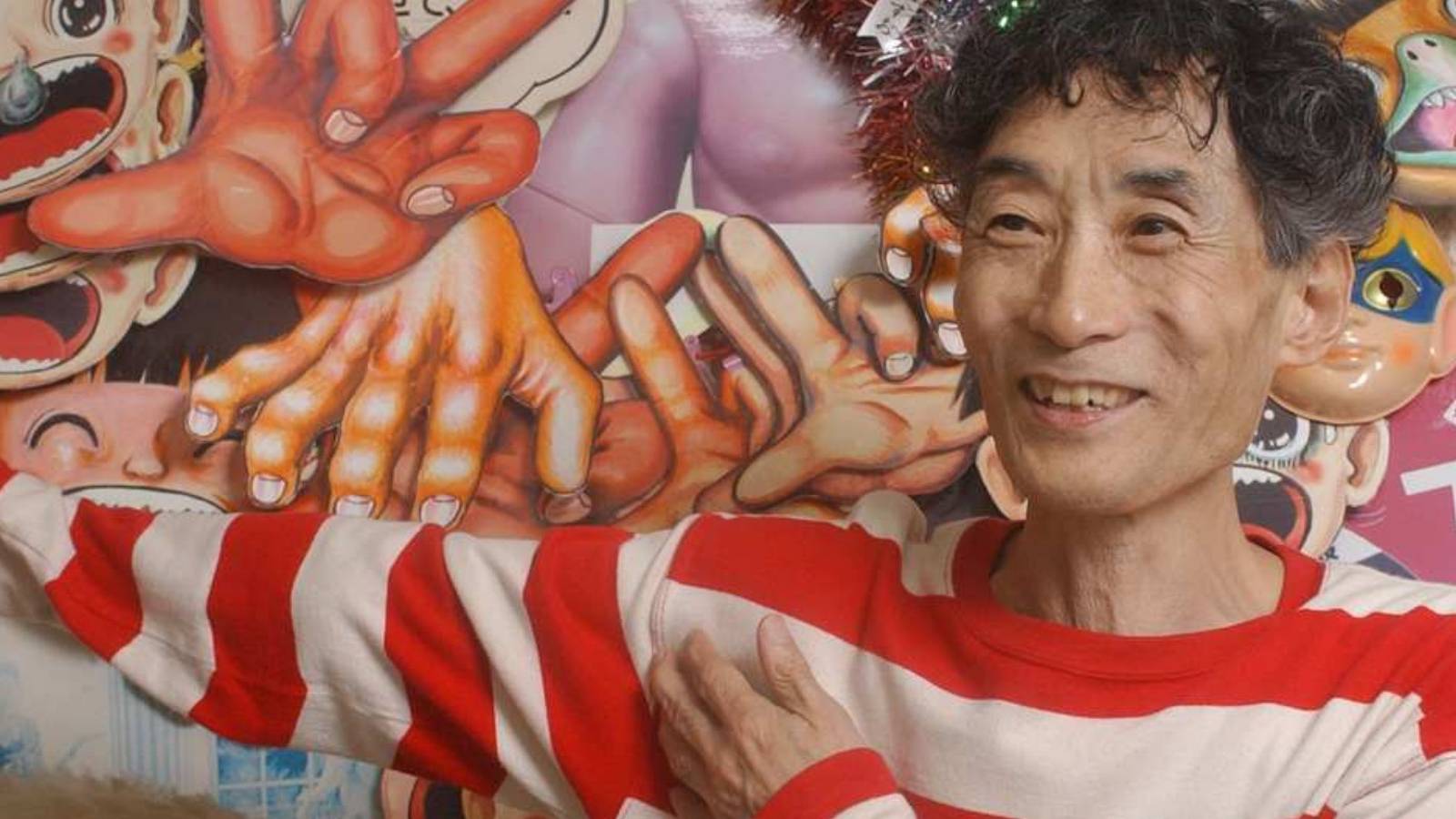 Legendary Horror Mangaka Kazuo Umezu Passes Away Aged 88