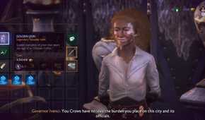 How To Sell Items In Dragon Age: The Veilguard